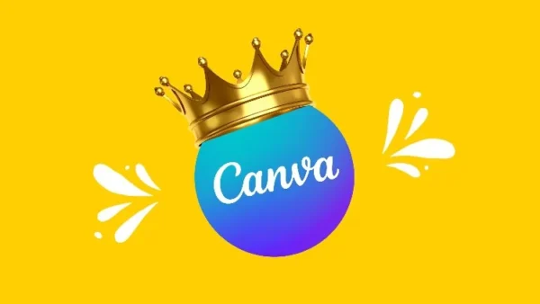 CANVA PRO EDU